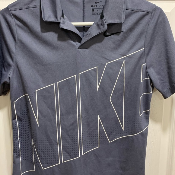 Nike Other - Boys size large Nike polo